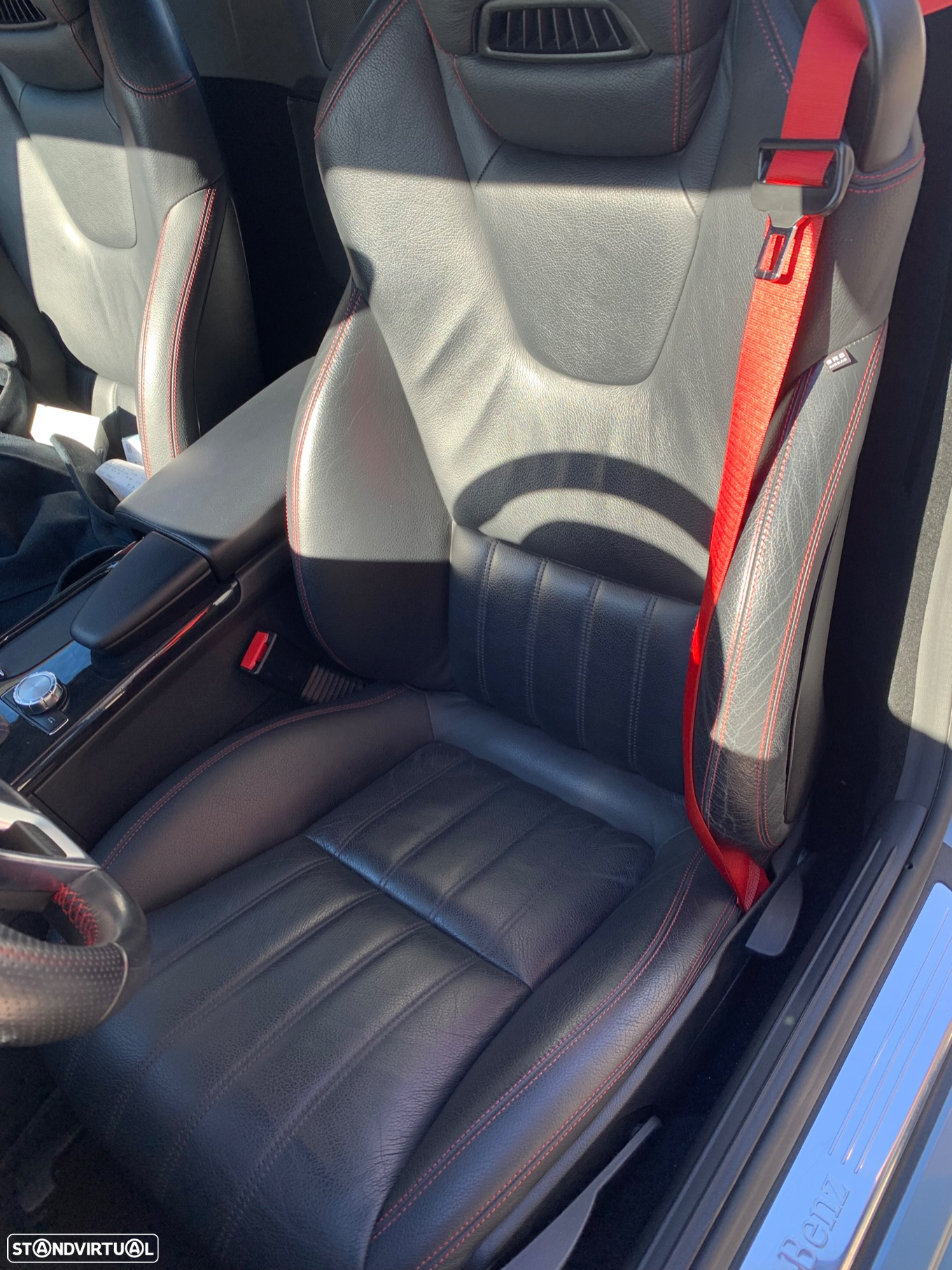 Mercedes-Benz SLK 200 - 8