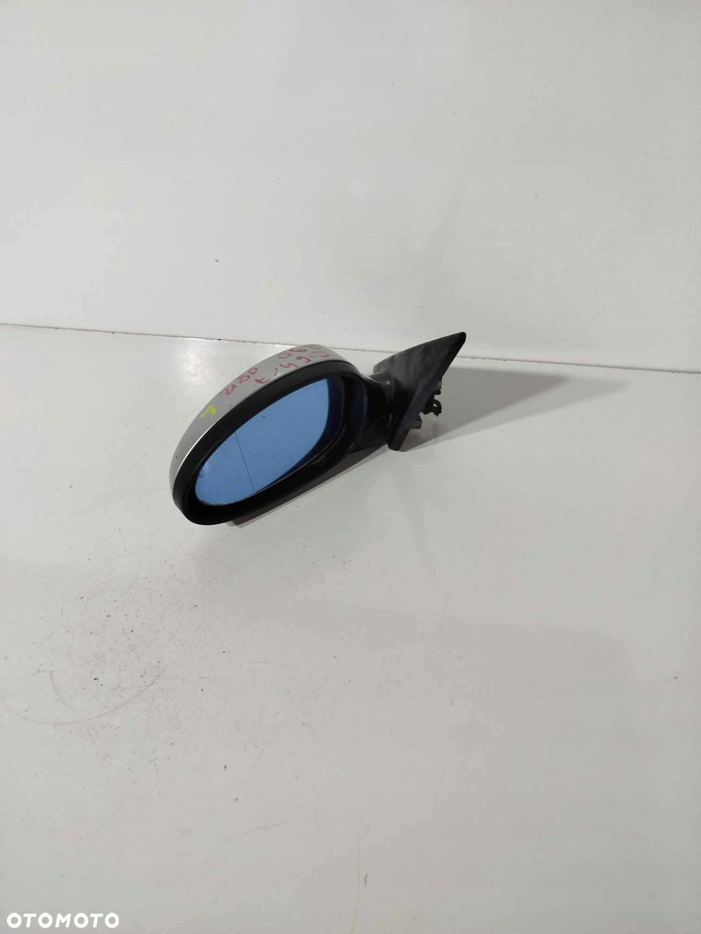 LUSTERKO LEWE BMW 3 E90 05-11 5 PIN 354/7 - 3