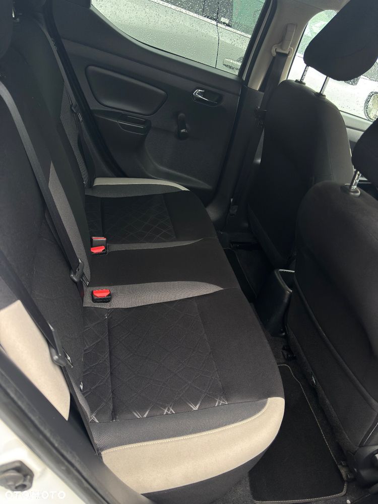 Nissan Micra 0.9 IG-T Acenta - 12