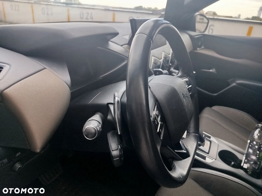 DS Automobiles DS 3 Crossback - 17