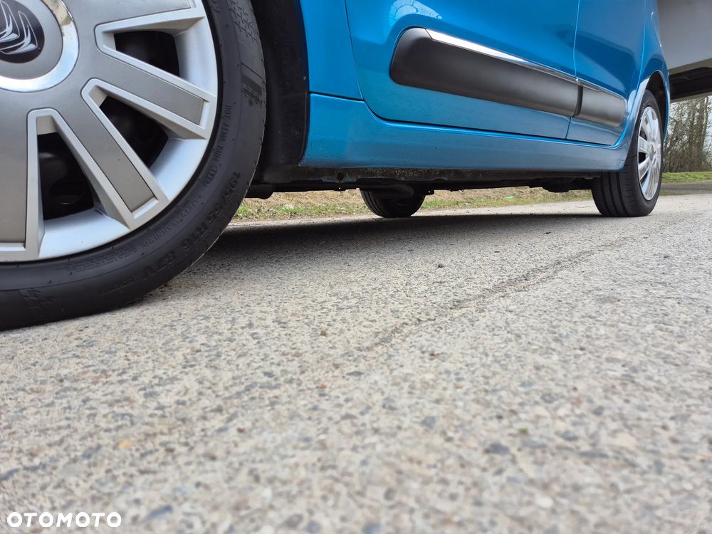 Citroën C3 Picasso VTi 95 Exclusive - 30