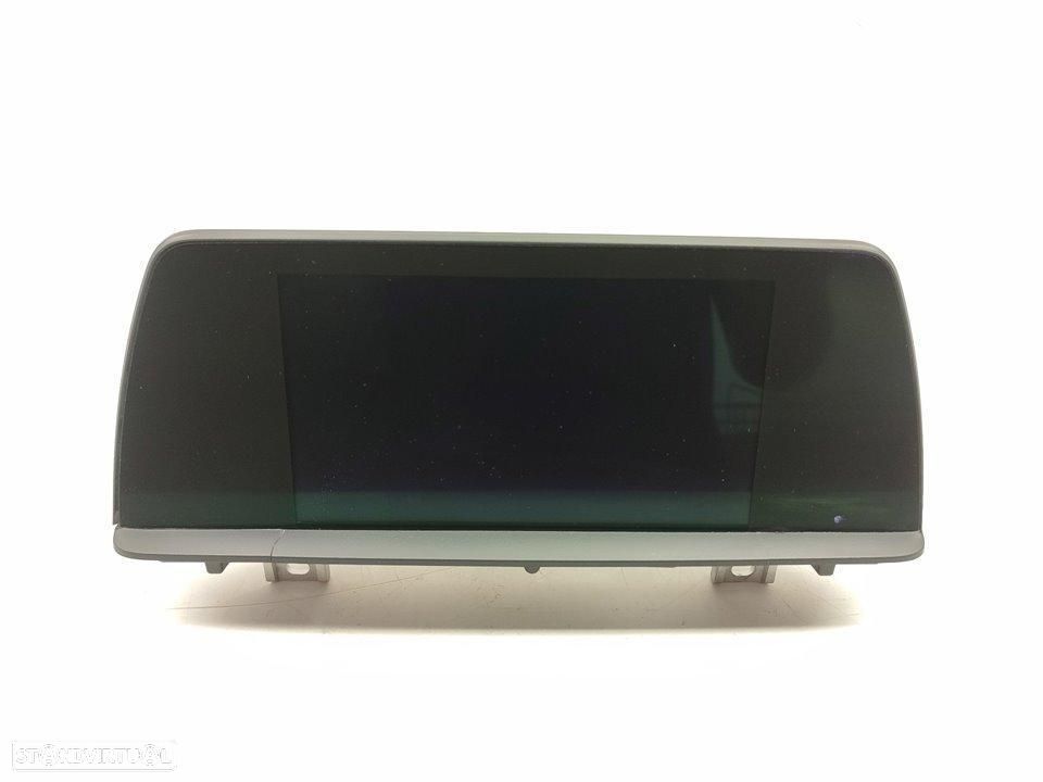 TELA/ECRÃ MULTIFUNÇÕES BMW SERIE 3 BERLINA F30 - 1