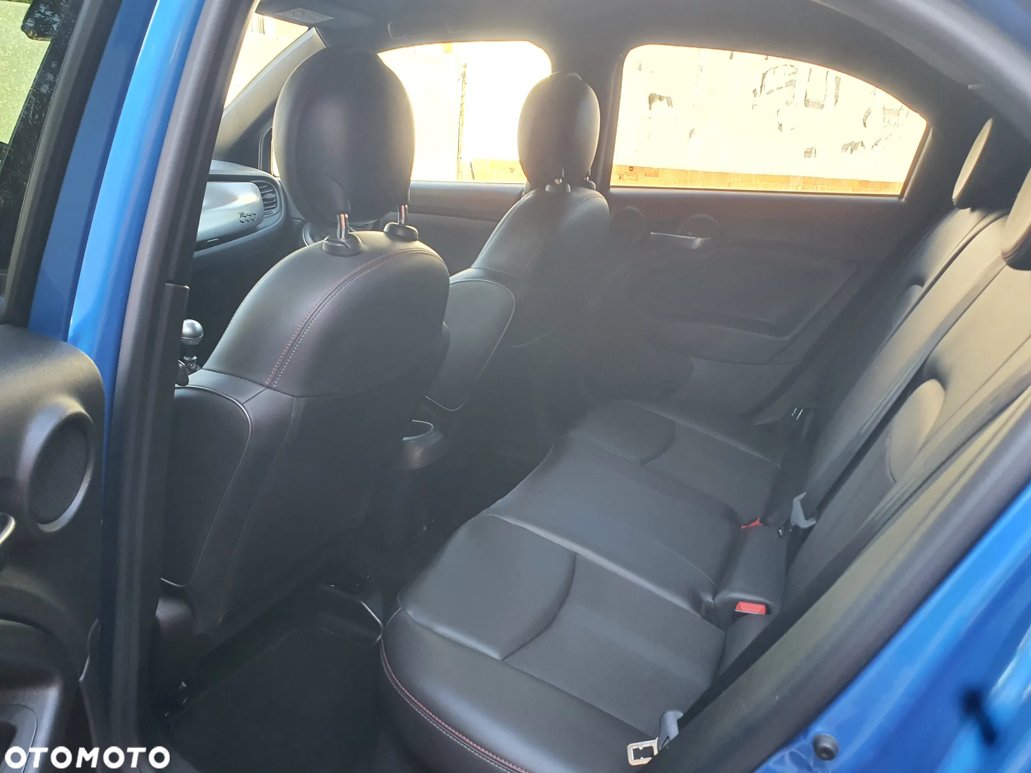 Fiat 500X 1.0 Sport - 14