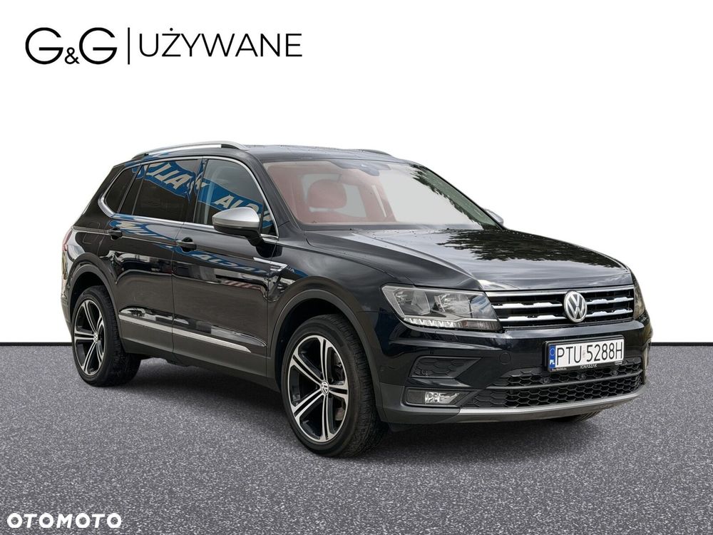 Volkswagen Tiguan 2.0 TDI BMT SCR 4Mot Comfortline DSG - 2