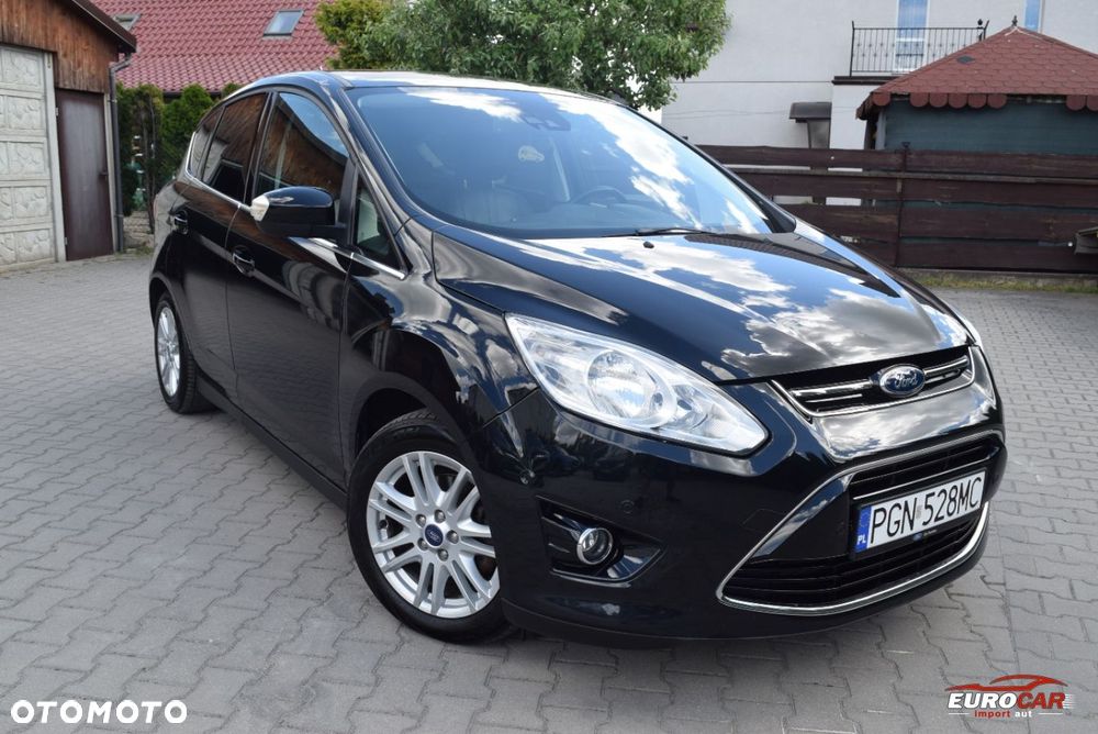 Ford C-MAX - 3