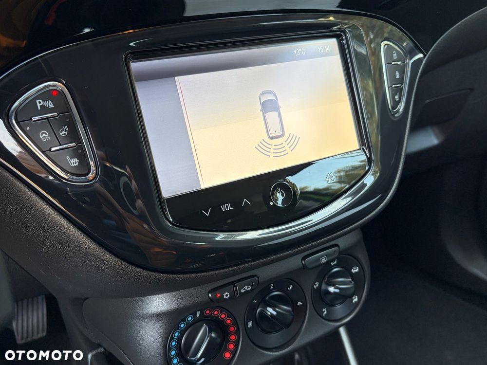 Opel Corsa 1.4 Edition - 7