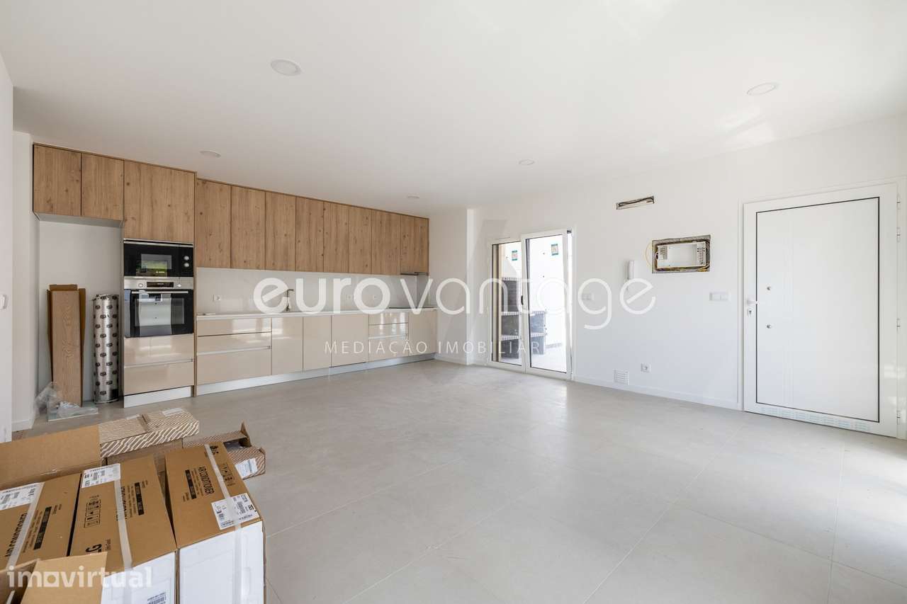 T2 de sonho às portas de Leiria - Grande imagem: 5/27