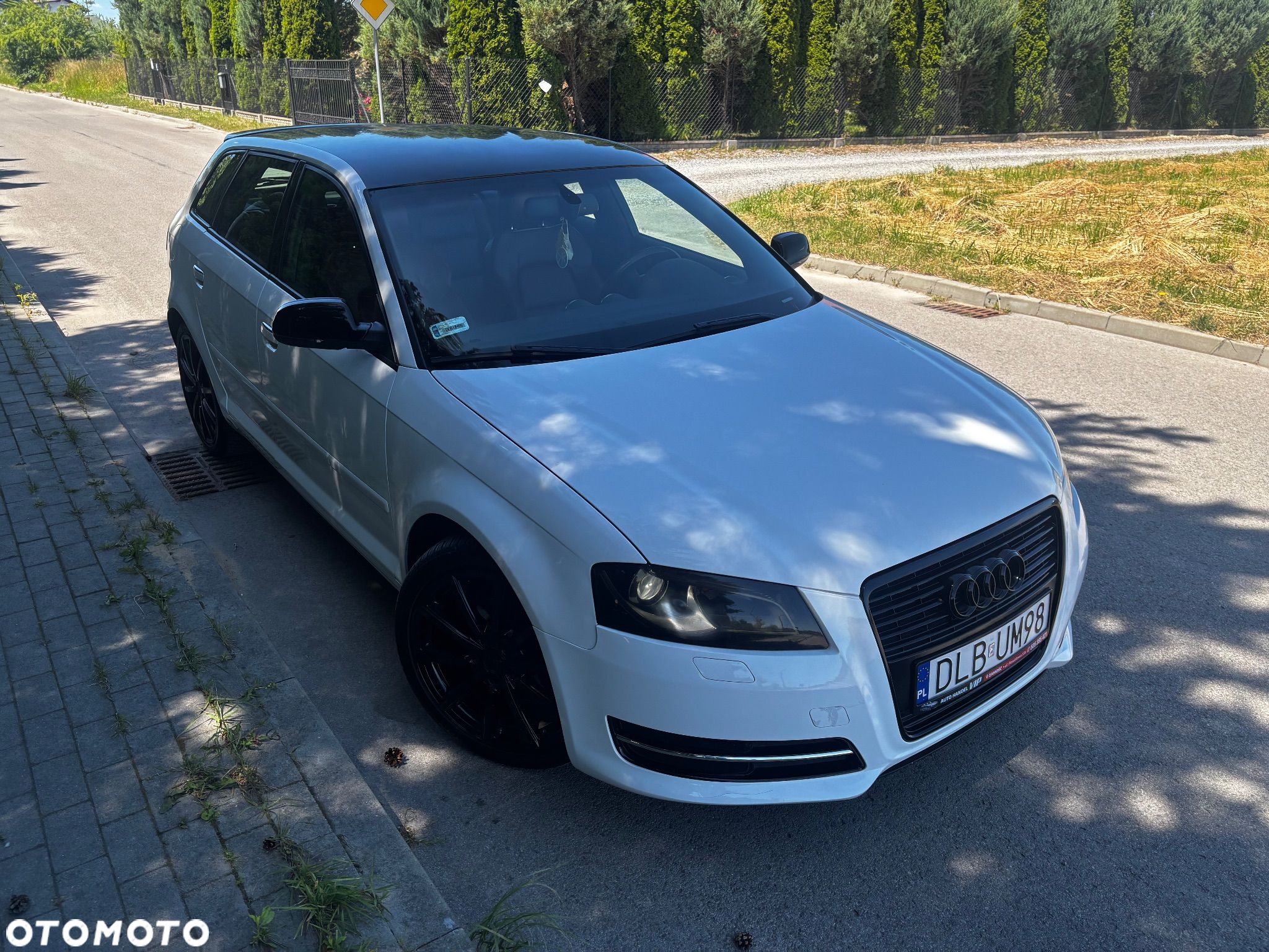 Audi A3 1.6 TDI Sportback Ambition - 1