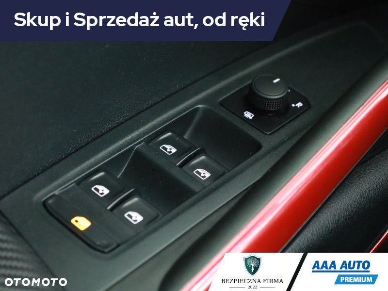 Skoda Fabia - 16