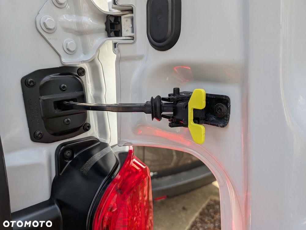 Toyota PROACE - 19
