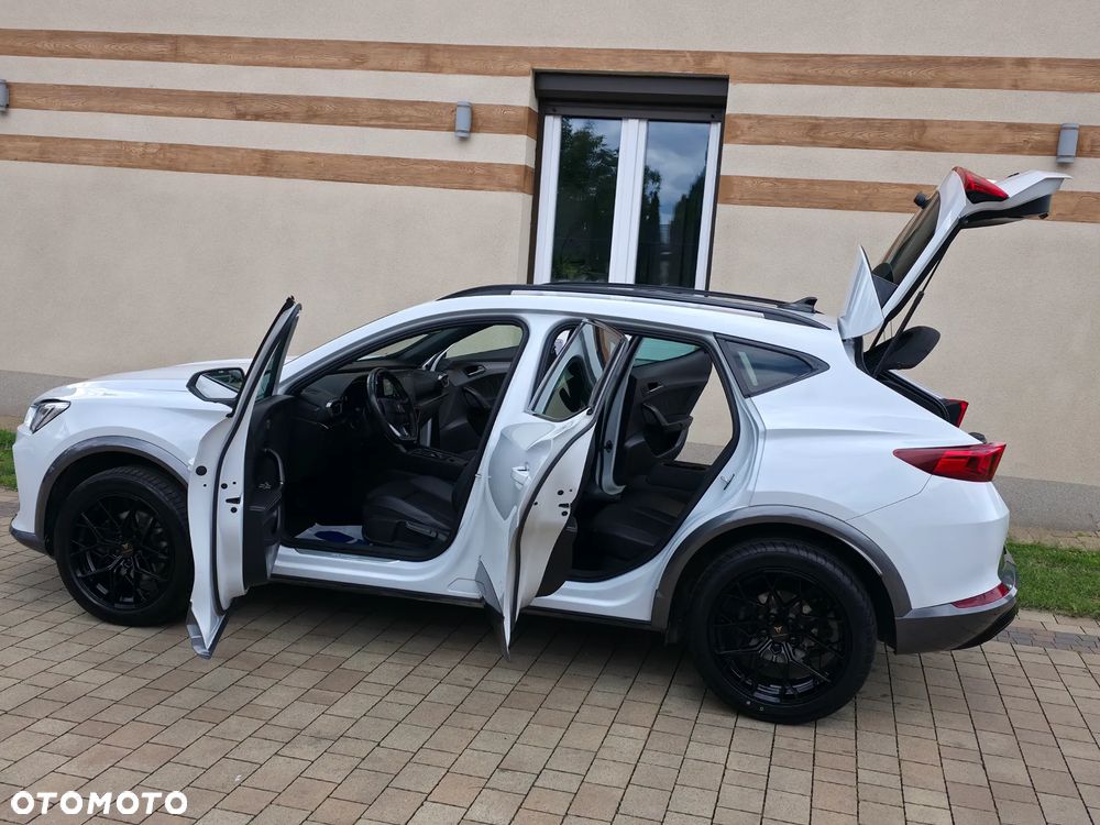 Cupra Formentor 1.5 TSI DSG - 19