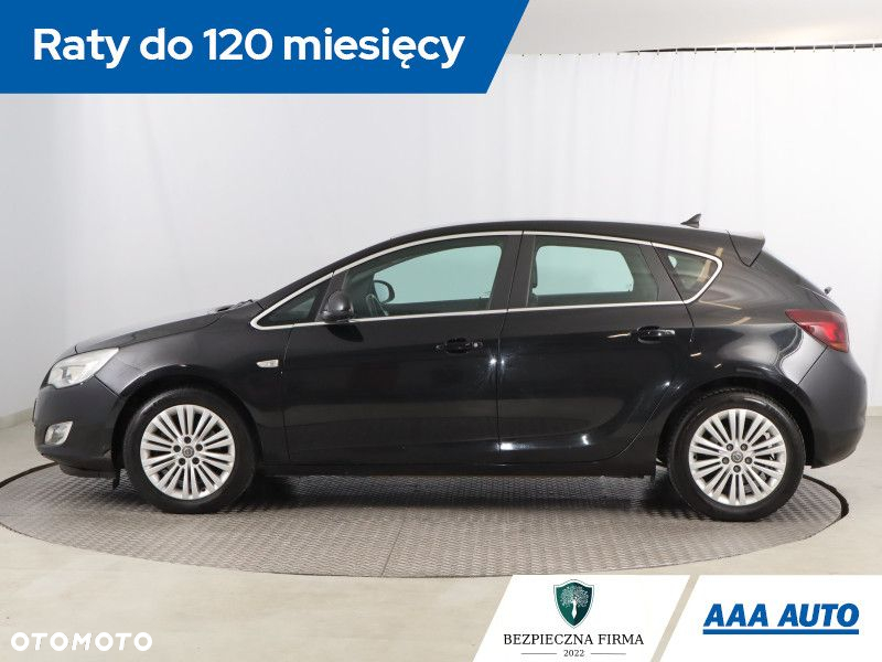 Opel Astra - 3