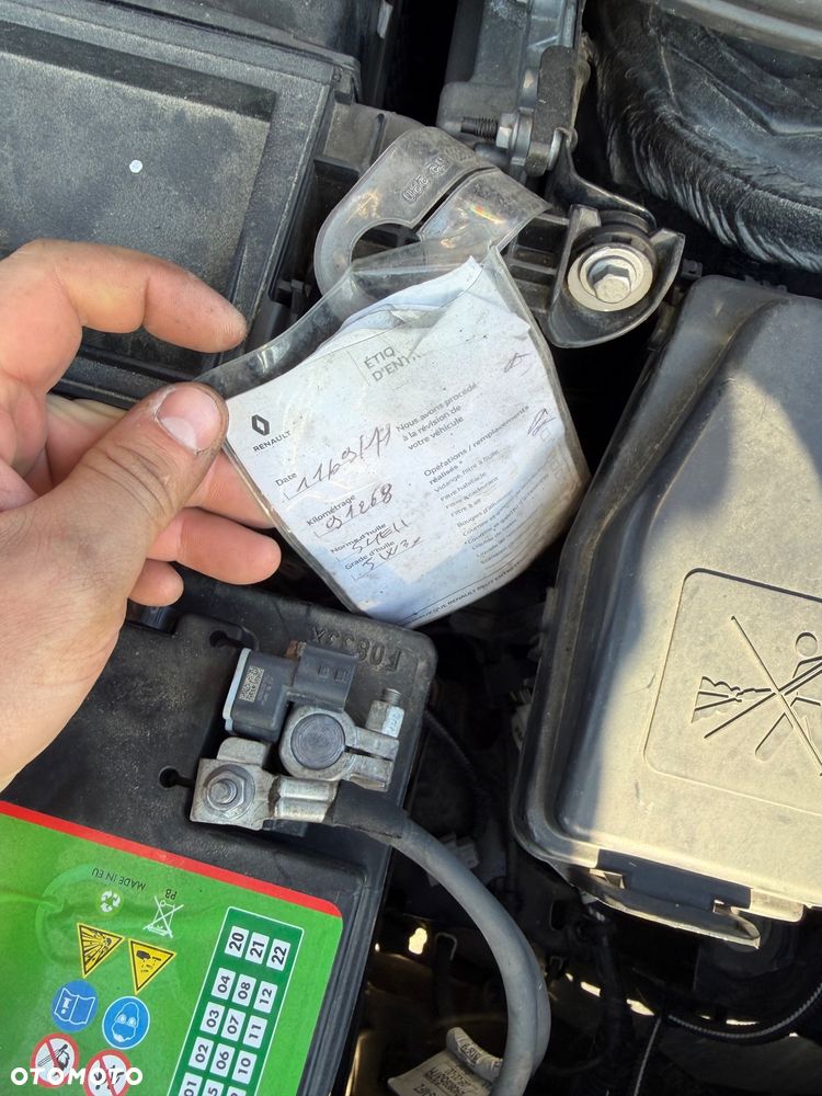 Renault Clio Energy dCi 90 Start & Stop LIMITED - 17