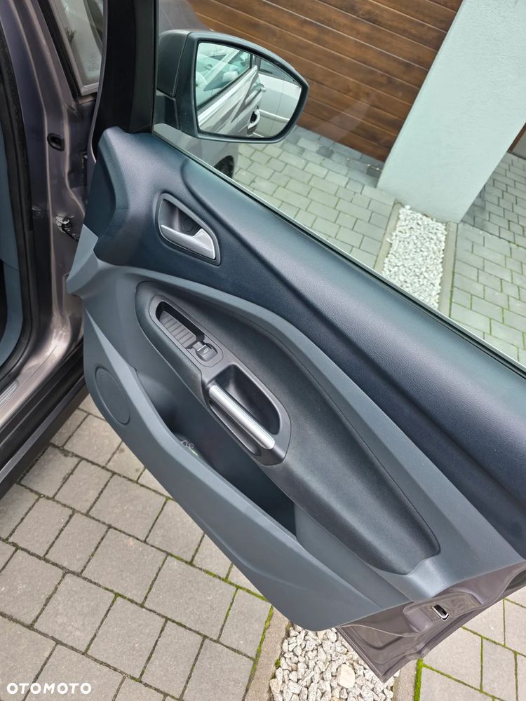 Ford Grand C-MAX 2.0 TDCi Edition - 11