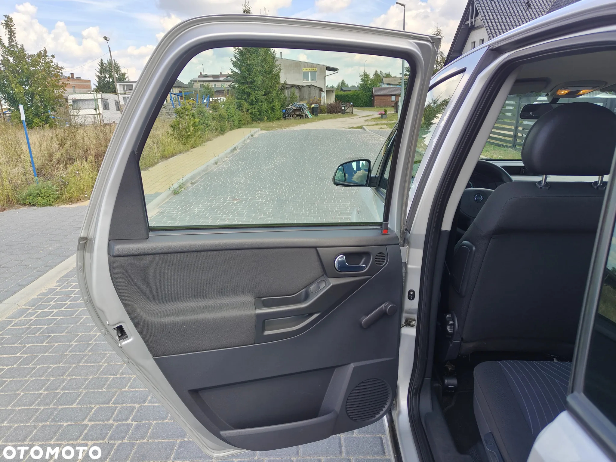 Opel Meriva 1.7 CDTI - 17