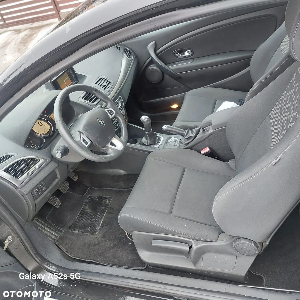 Renault Megane dCi 90 FAP Expression - 7