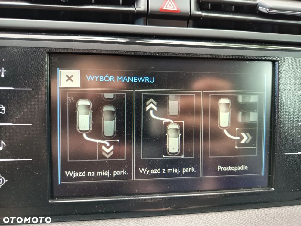 Citroën C4 Picasso BlueHDi 150 SELECTION - 28