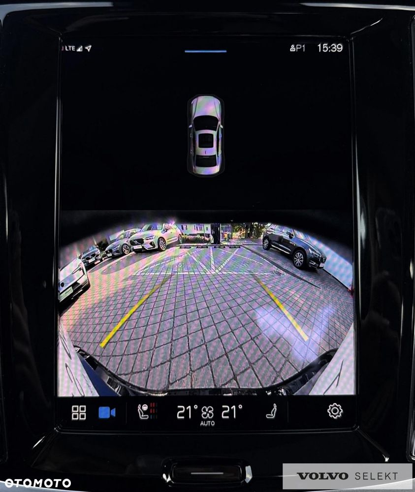 Volvo S60 - 23