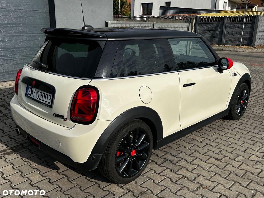 MINI Cooper - 11