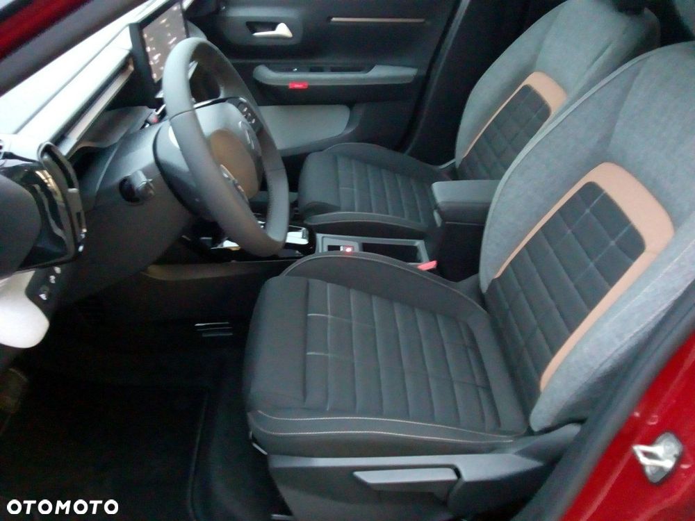 Citroën C3 Aircross - 12