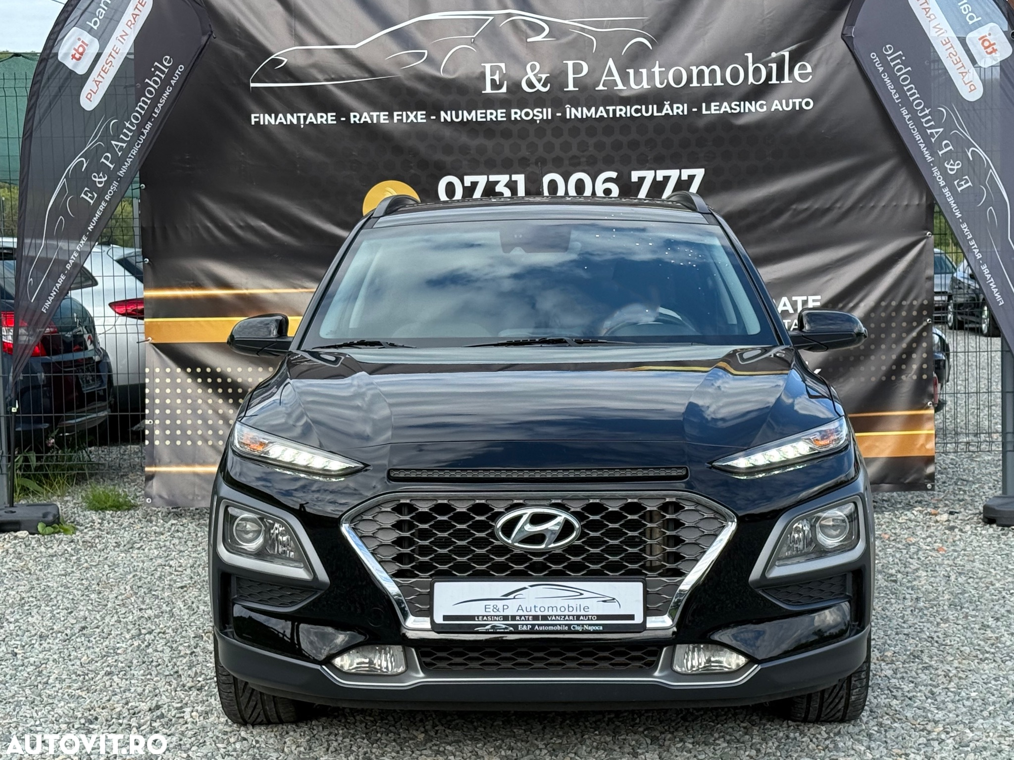 Hyundai KONA 1.0 T-GDI Select - 3