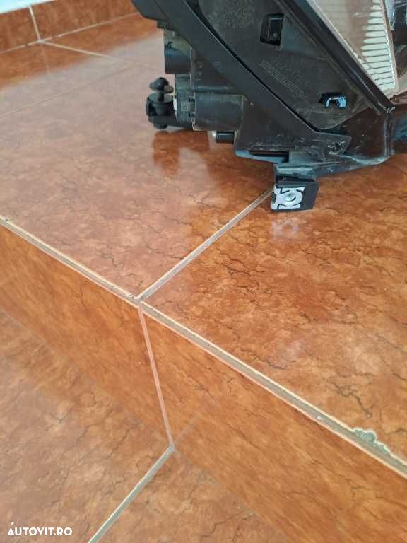 Far dreapta VW T-ROC halogen cod 2GA941006B - 4