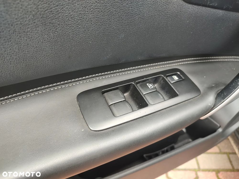 Nissan Qashqai 2.0 dCi I-Way EU5 - 9