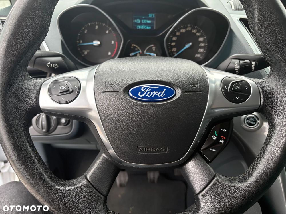 Ford Grand C-MAX 1.6 TDCi Start-Stop-System Ambiente - 15