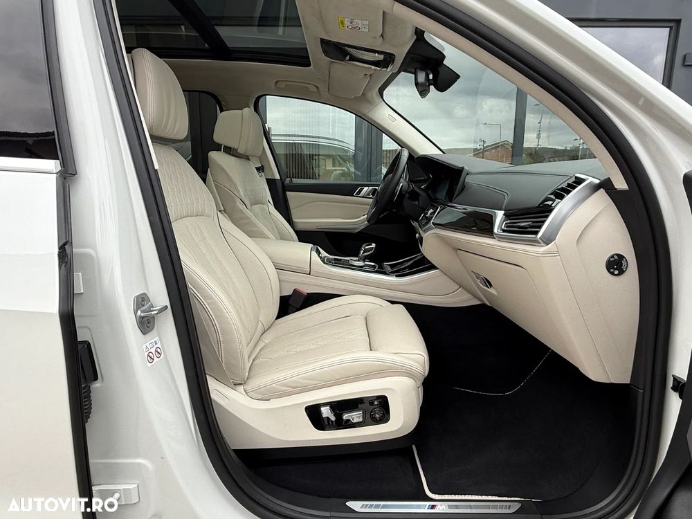 BMW X5 xDrive45e - 13