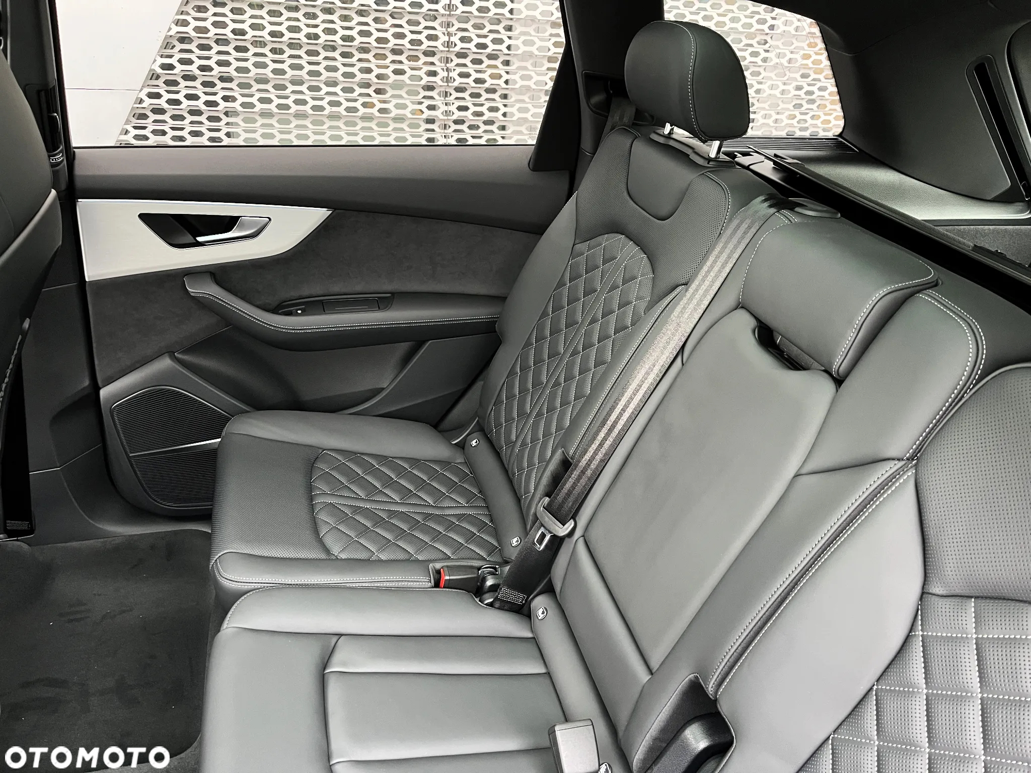Audi Q7 - 28