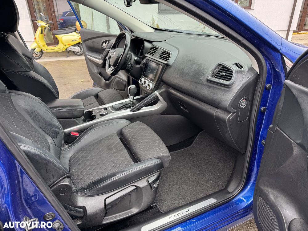 Renault Kadjar ver-tce-edc-gpf-intens - 11