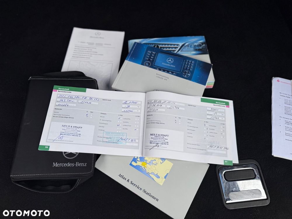 Mercedes-Benz ML 350 4Matic 7G-TRONIC - 20