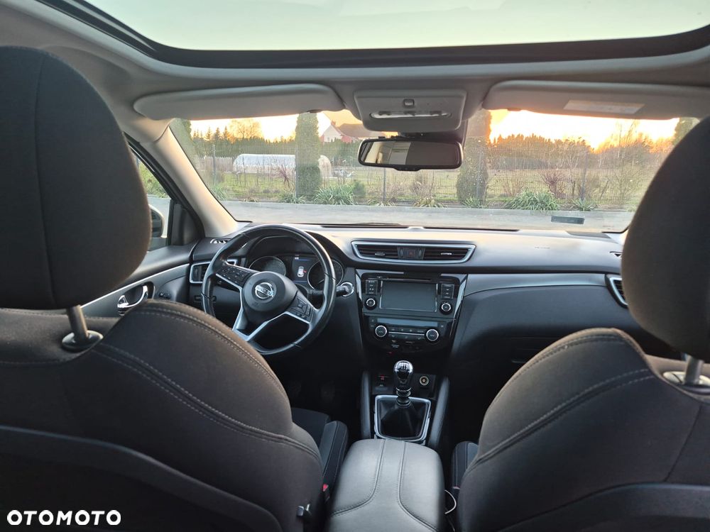 Nissan Qashqai - 16