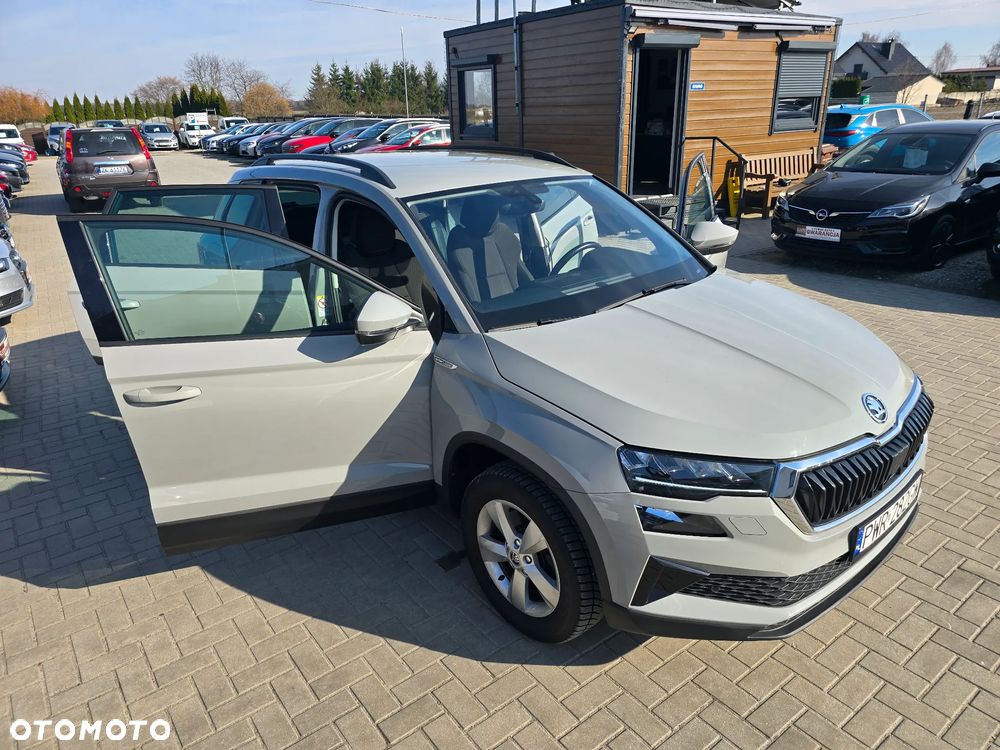Skoda Karoq - 36