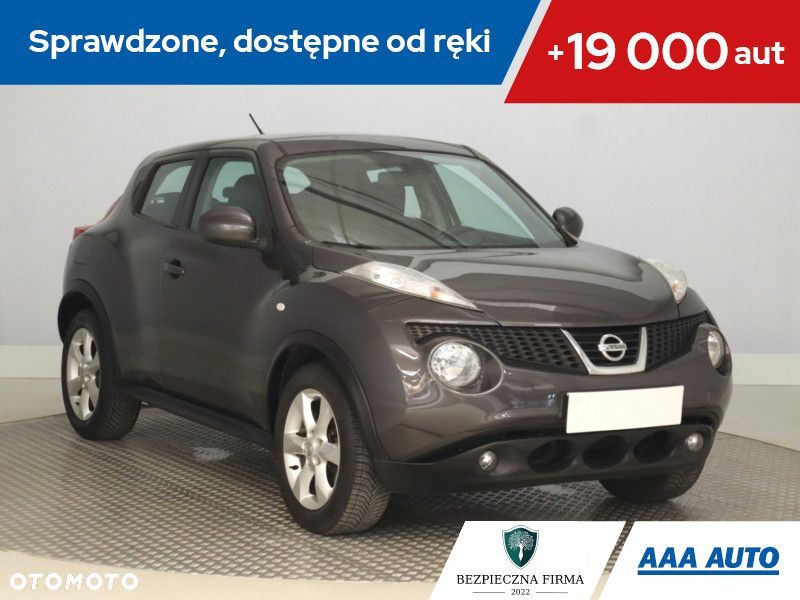 Nissan Juke - 2