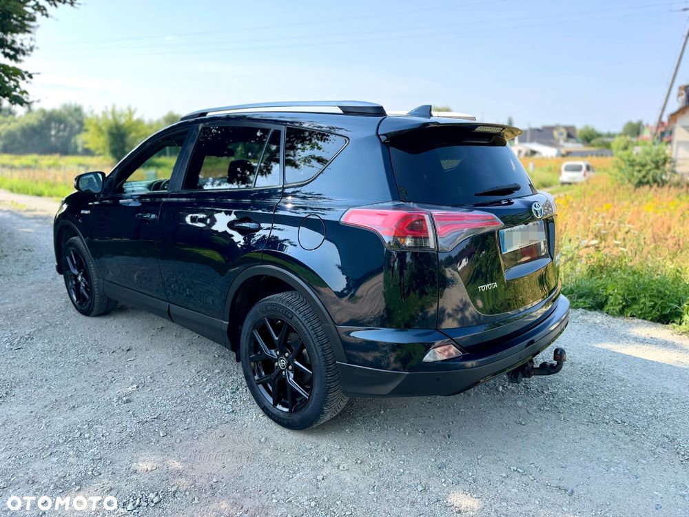 Toyota RAV4 Hybrid Selection 4x2 - 3