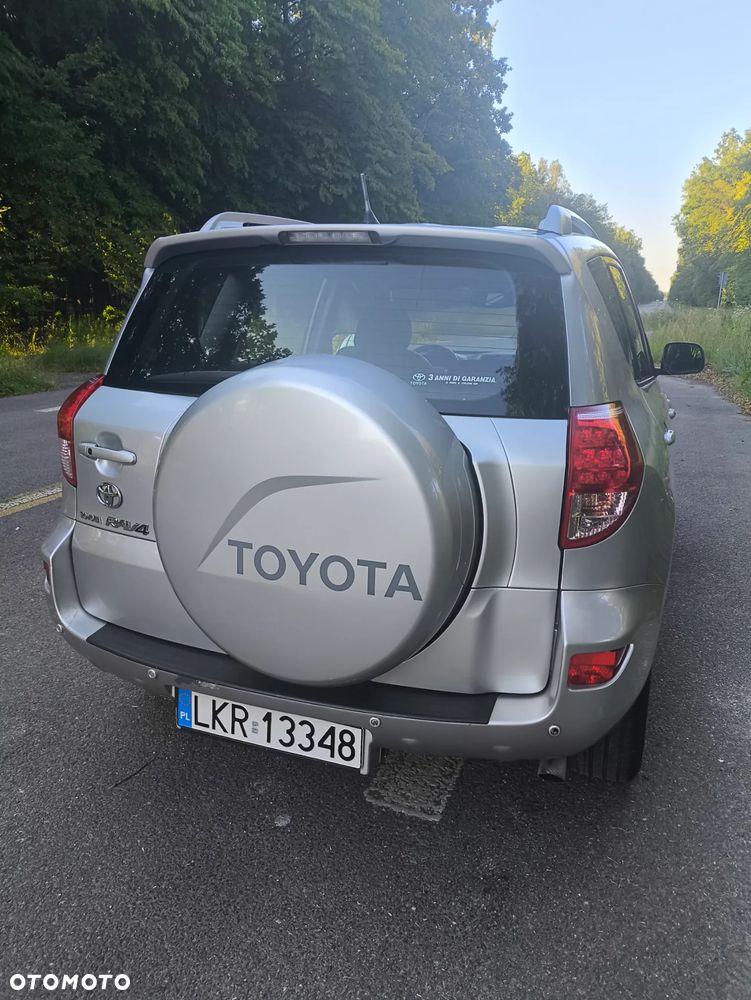 Toyota RAV4 2.2 D-4D Prestige - 13
