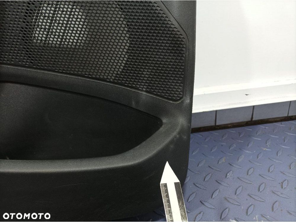 PEUGEOT 2008 I LIFT FOTELE KANAPA SIEDZISKO OPARCIE TAPICERKI KOMPLET EU - 11