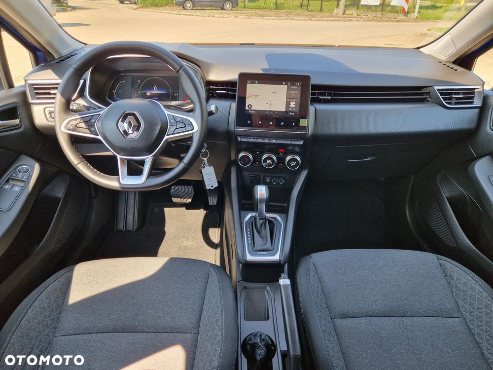 Renault Clio 1.6 E-TECH Intens - 13