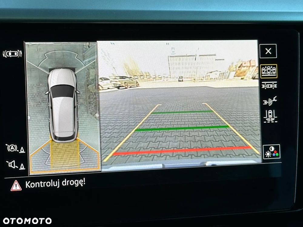 Volkswagen Arteon 2.0 TSI DSG R-Line Edition - 21