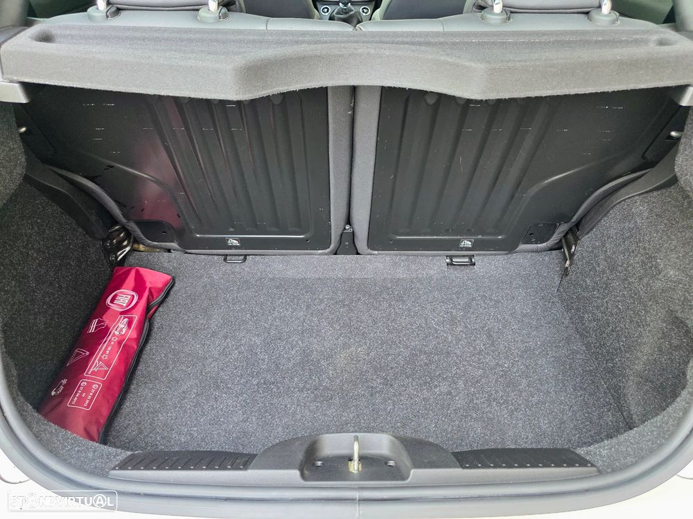 Fiat 500 1.0 Hybrid Dolcevita - 53