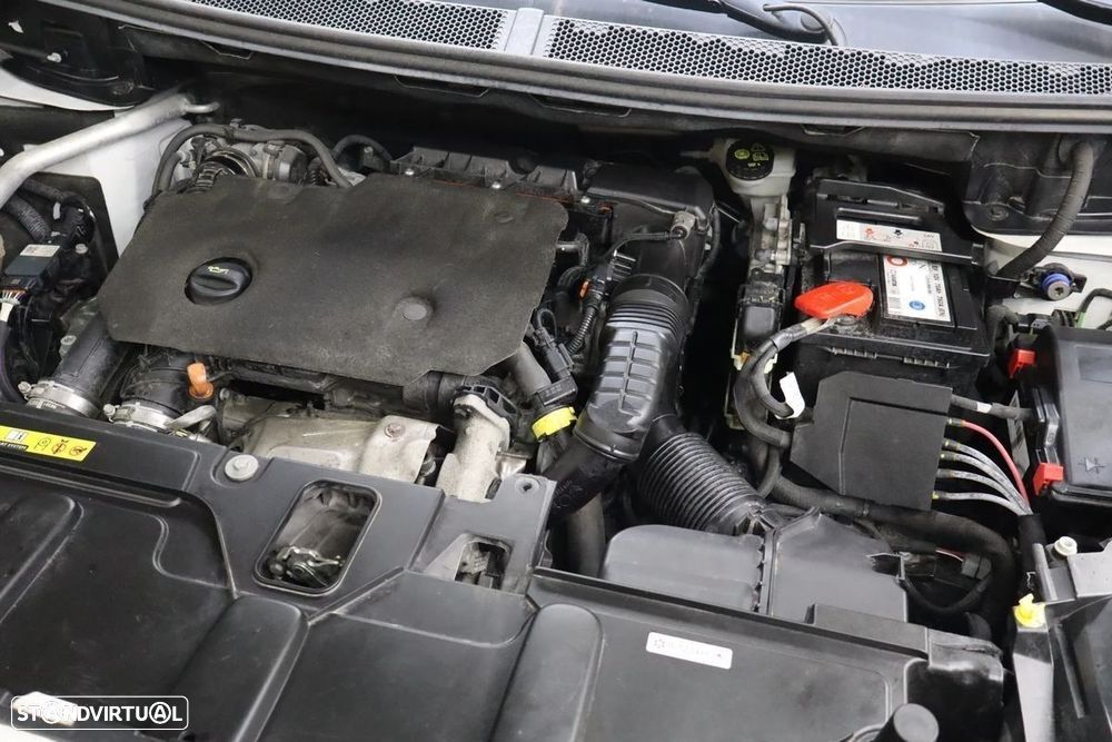 Peugeot 3008 BlueHDi 130 Stop & Start Active Pack - 6