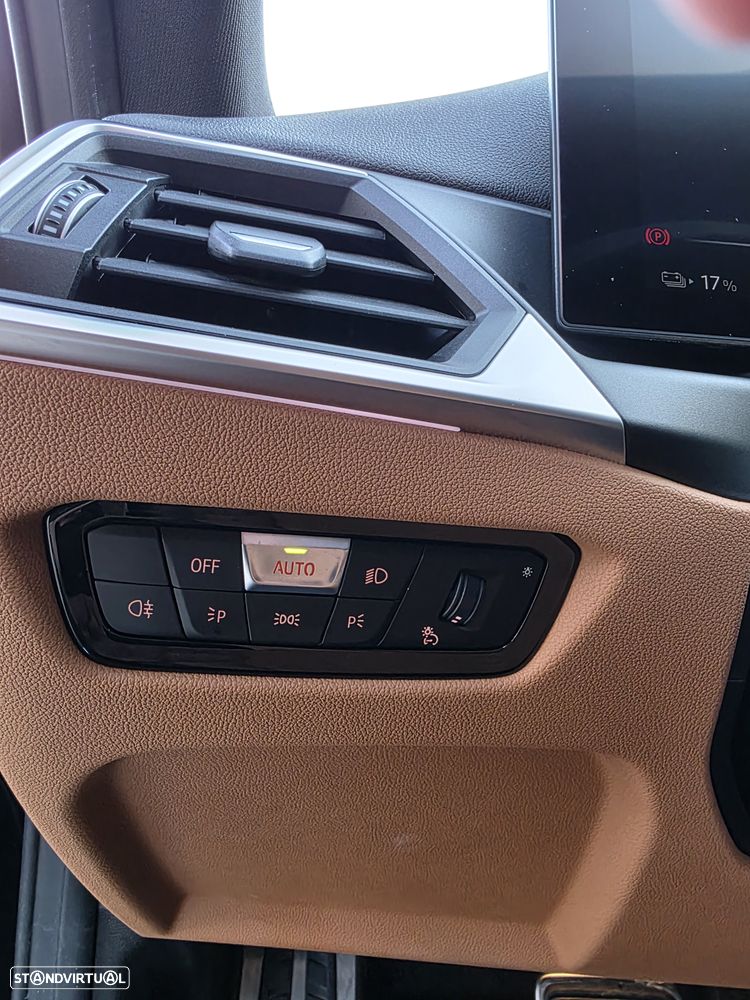 BMW i4 eDrive40 Gran Coupe M Sport - 25