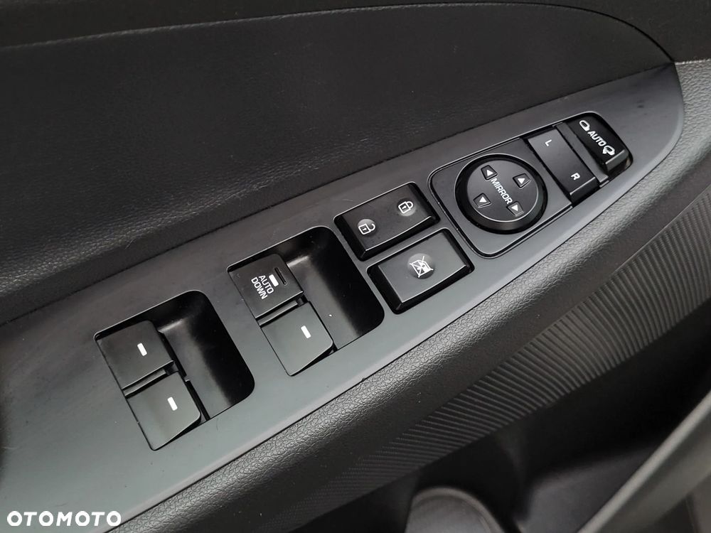 Hyundai Tucson 1.6 Turbo 4WD Premium - 22