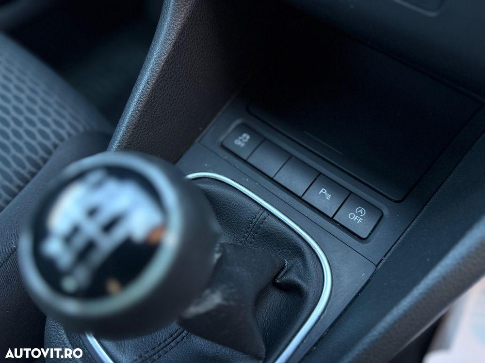 Volkswagen Golf 1.2 TSI BlueMotion Technology MATCH - 14