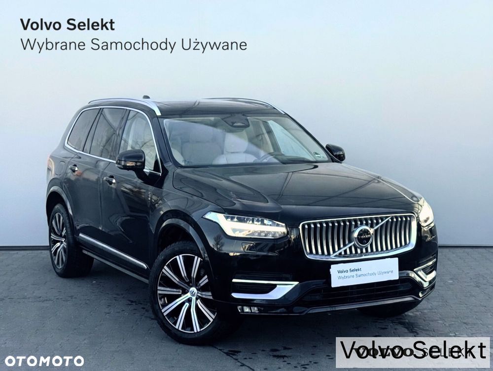 Volvo XC 90 - 5