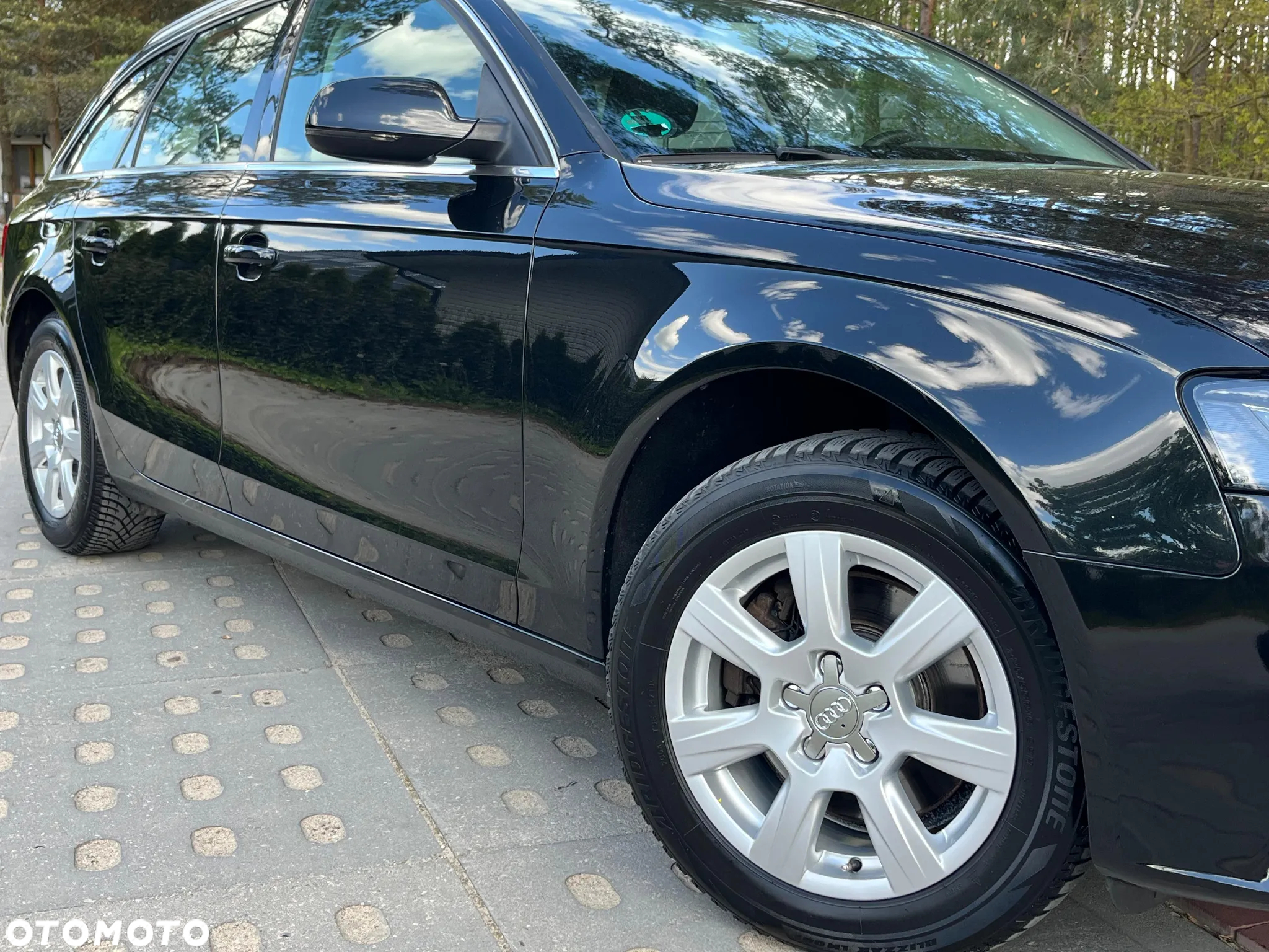 Audi A4 2.0 TDI Limited Edition Multitr - 18