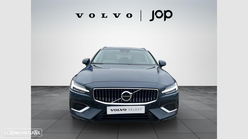 Volvo V60 2.0 T6 AWD TE Plus Bright - 7
