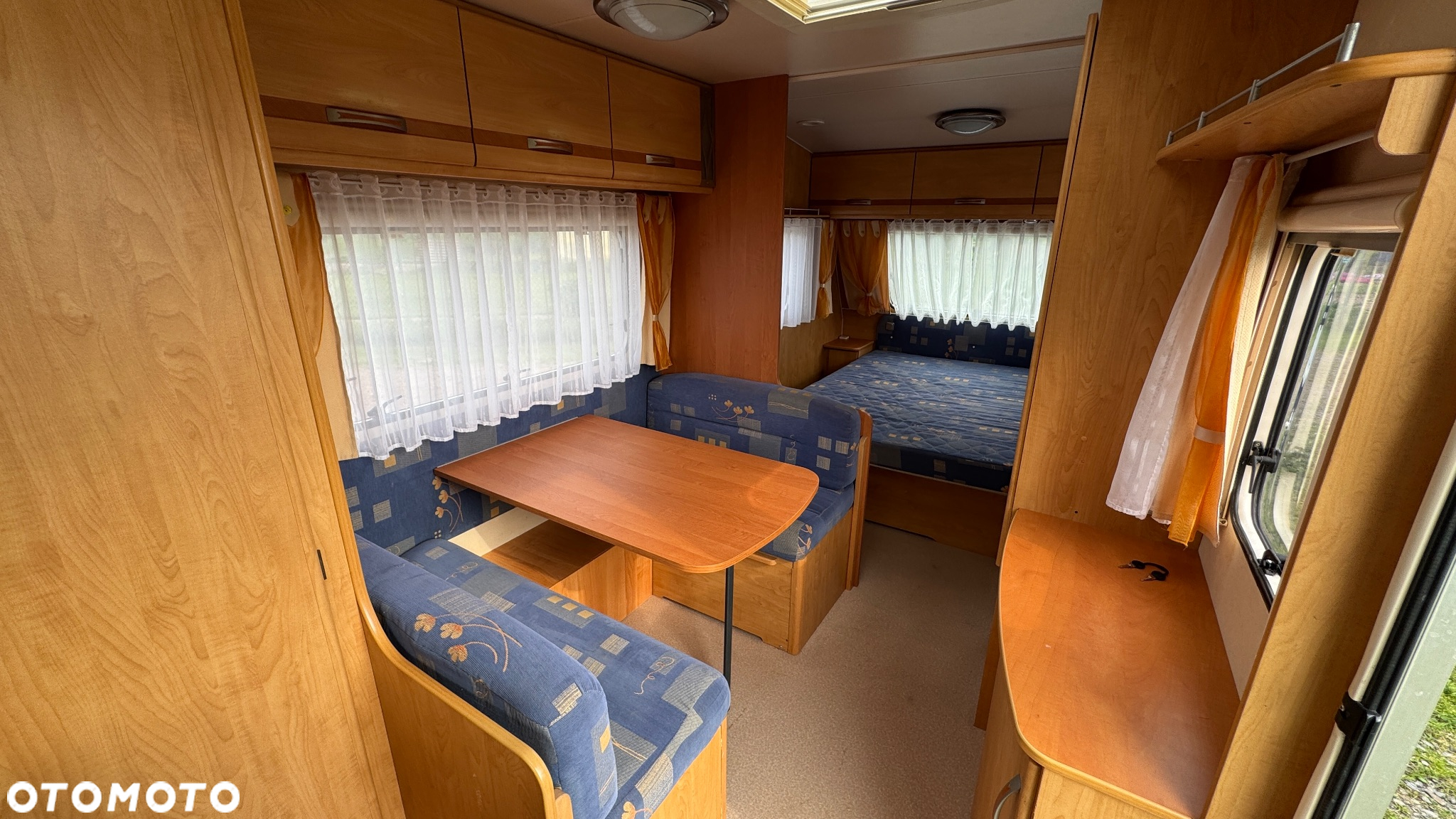 Caravelair - 9