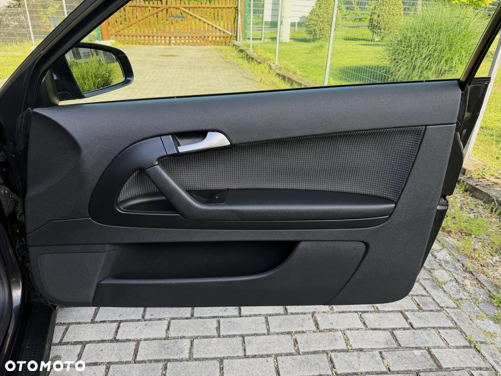 Audi A3 3-drzwiowe 1.6 FSI Ambition - 29
